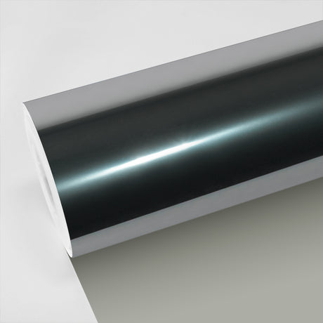 TeckWrap Aegis W70S-4mil Double Silver window tint film roll with reflective finish, offering superior UV protection, glare reduction, and enhanced solar control for automotive applications.