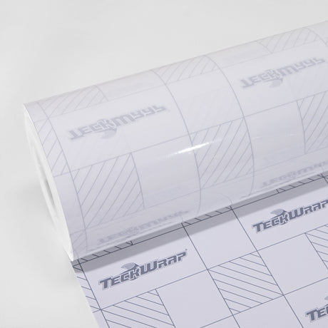 TeckWrap Digital Print Media - Printable film