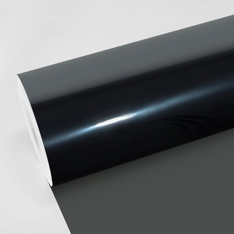 TeckWrap Vita Skin Care SC30-3mil car window tint film in rich dark tone, designed for advanced UV shielding, infrared heat reduction, and skin protection with a high-clarity finish.