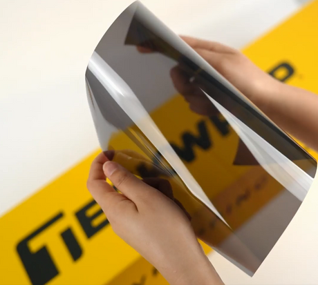 TeckWrap A4 Samples / Car Window Tint Film