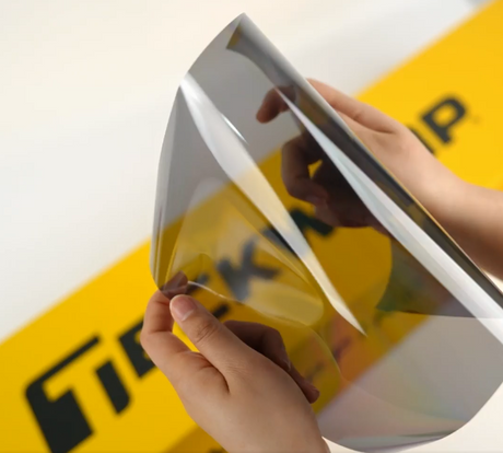 TeckWrap A4 Samples / Car Window Tint Film